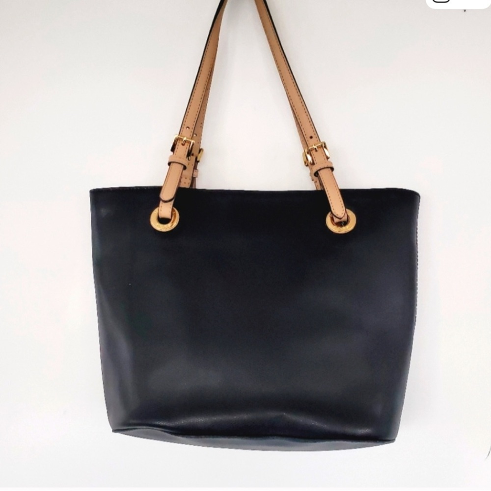 Michael Kors Black Bag